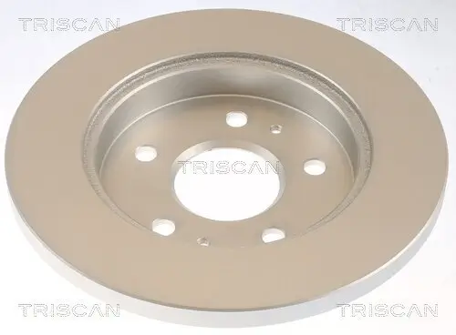 Bremsscheibe Vorderachse TRISCAN 8120 41114C Bild Bremsscheibe Vorderachse TRISCAN 8120 41114C