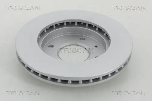 Bremsscheibe TRISCAN 8120 42110C Bild Bremsscheibe TRISCAN 8120 42110C