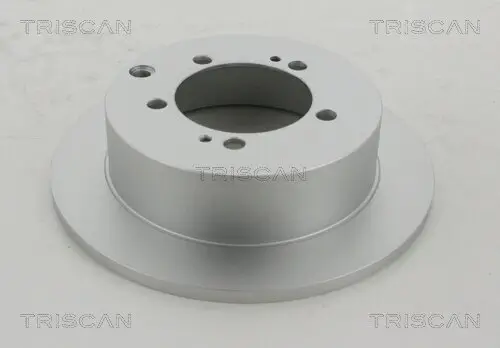 Bremsscheibe TRISCAN 8120 42129C