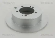 Bremsscheibe TRISCAN 8120 42129C