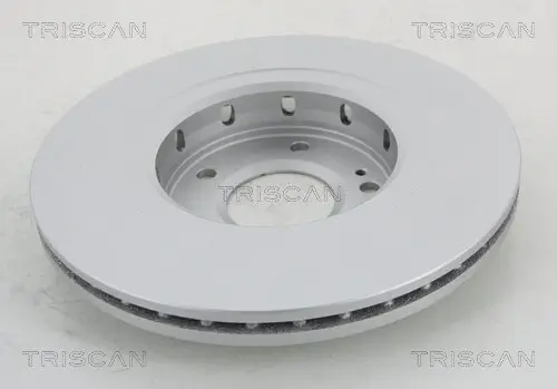 Bremsscheibe TRISCAN 8120 42130C Bild Bremsscheibe TRISCAN 8120 42130C