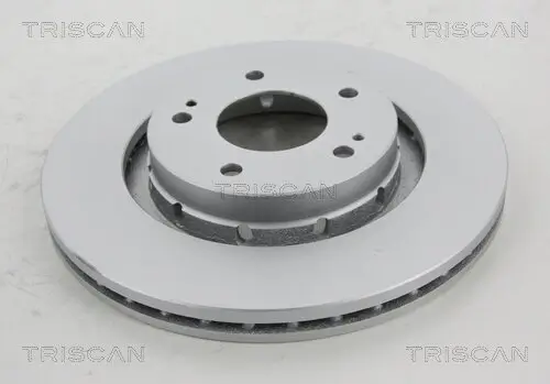 Bremsscheibe TRISCAN 8120 42130C Bild Bremsscheibe TRISCAN 8120 42130C