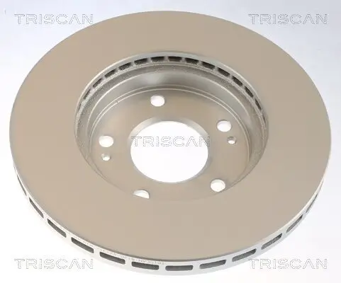 Bremsscheibe Vorderachse TRISCAN 8120 42131C Bild Bremsscheibe Vorderachse TRISCAN 8120 42131C