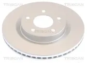 Bremsscheibe TRISCAN 8120 42135C