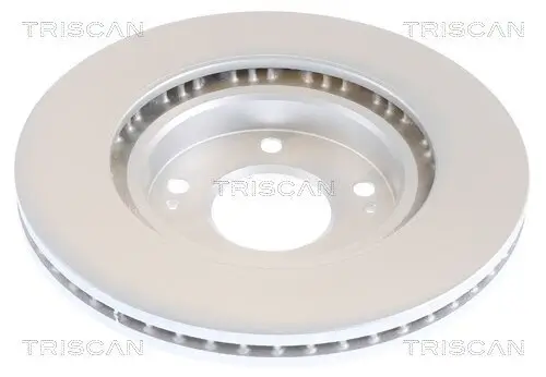 Bremsscheibe TRISCAN 8120 42135C Bild Bremsscheibe TRISCAN 8120 42135C