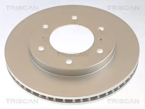 Bremsscheibe TRISCAN 8120 42138C Bild Bremsscheibe TRISCAN 8120 42138C