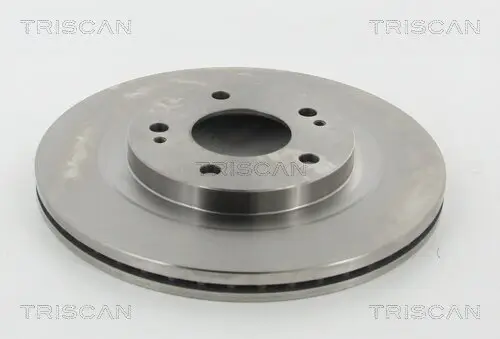 Bremsscheibe TRISCAN 8120 42140C Bild Bremsscheibe TRISCAN 8120 42140C
