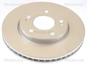Bremsscheibe TRISCAN 8120 42144C