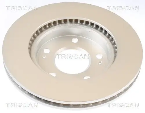 Bremsscheibe TRISCAN 8120 42144C Bild Bremsscheibe TRISCAN 8120 42144C