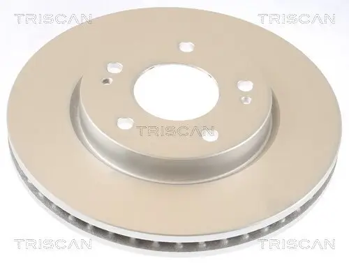 Bremsscheibe TRISCAN 8120 42144C Bild Bremsscheibe TRISCAN 8120 42144C