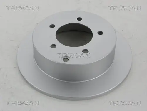 Bremsscheibe TRISCAN 8120 42145C