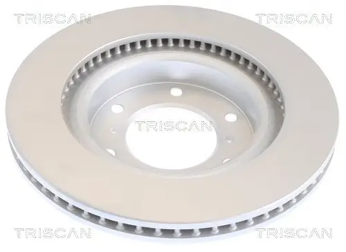 Bremsscheibe TRISCAN 8120 42148C Bild Bremsscheibe TRISCAN 8120 42148C