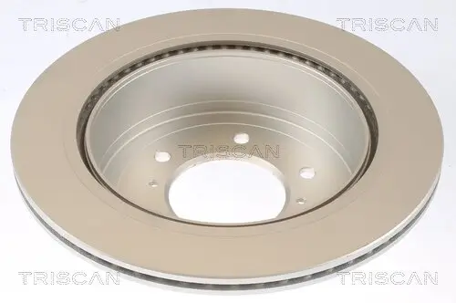 Bremsscheibe TRISCAN 8120 42149C Bild Bremsscheibe TRISCAN 8120 42149C