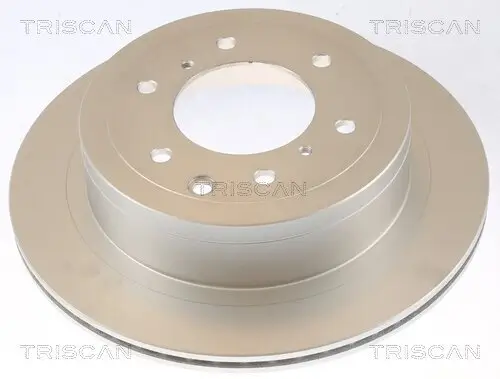 Bremsscheibe TRISCAN 8120 42149C Bild Bremsscheibe TRISCAN 8120 42149C