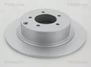 Bremsscheibe TRISCAN 8120 42154C