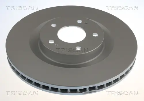Bremsscheibe TRISCAN 8120 42162C