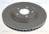 Bremsscheibe TRISCAN 8120 42162C