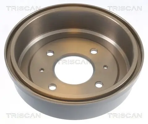 Bremstrommel Hinterachse TRISCAN 8120 42209C Bild Bremstrommel Hinterachse TRISCAN 8120 42209C