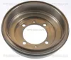 Bremstrommel Hinterachse TRISCAN 8120 42210C Bild Bremstrommel Hinterachse TRISCAN 8120 42210C