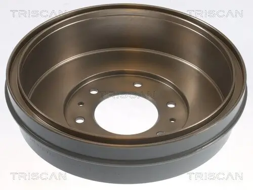 Bremstrommel Hinterachse TRISCAN 8120 42211C Bild Bremstrommel Hinterachse TRISCAN 8120 42211C