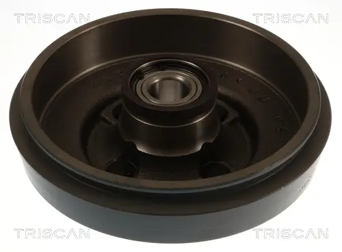 Bremstrommel TRISCAN 8120 42214C Bild Bremstrommel TRISCAN 8120 42214C