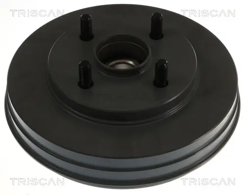 Bremstrommel TRISCAN 8120 42214C Bild Bremstrommel TRISCAN 8120 42214C
