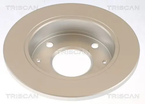 Bremsscheibe Vorderachse Vorderachse Vorderachse TRISCAN 8120 43105C Bild Bremsscheibe Vorderachse Vorderachse Vorderachse TRISCAN 8120 43105C