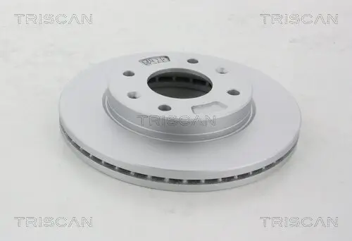 Bremsscheibe TRISCAN 8120 43110C