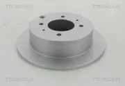 Bremsscheibe TRISCAN 8120 43114C