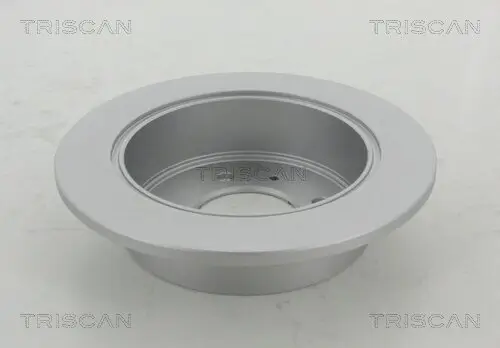 Bremsscheibe TRISCAN 8120 43114C Bild Bremsscheibe TRISCAN 8120 43114C