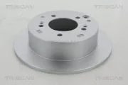 Bremsscheibe TRISCAN 8120 43130C
