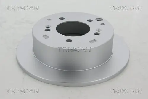 Bremsscheibe TRISCAN 8120 43130C Bild Bremsscheibe TRISCAN 8120 43130C