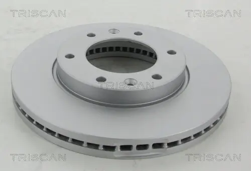 Bremsscheibe TRISCAN 8120 43138C