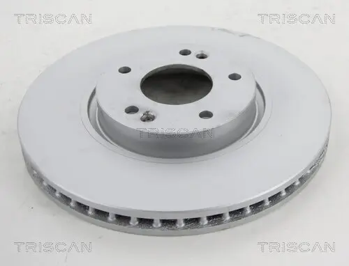 Bremsscheibe TRISCAN 8120 43141C