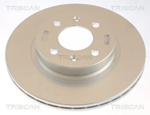 Bremsscheibe Vorderachse TRISCAN 8120 43147C