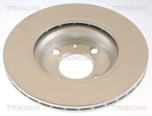 Bremsscheibe Vorderachse TRISCAN 8120 43147C Bild Bremsscheibe Vorderachse TRISCAN 8120 43147C