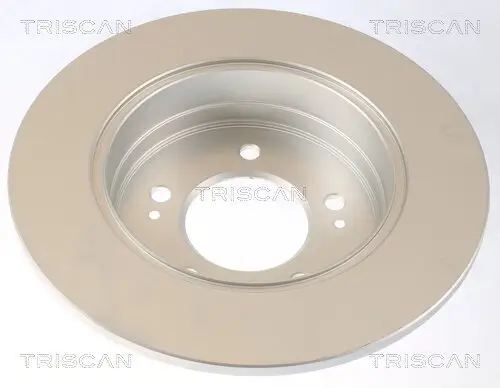 Bremsscheibe TRISCAN 8120 43155C Bild Bremsscheibe TRISCAN 8120 43155C