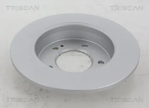 Bremsscheibe TRISCAN 8120 43170C Bild Bremsscheibe TRISCAN 8120 43170C