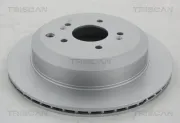 Bremsscheibe TRISCAN 8120 43174C