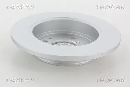 Bremsscheibe TRISCAN 8120 43178C Bild Bremsscheibe TRISCAN 8120 43178C