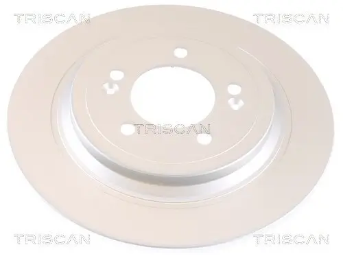 Bremsscheibe TRISCAN 8120 43180C