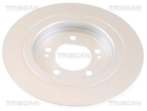 Bremsscheibe TRISCAN 8120 43180C Bild Bremsscheibe TRISCAN 8120 43180C