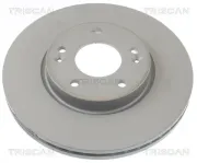 Bremsscheibe TRISCAN 8120 43181C