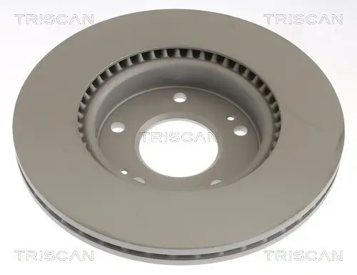 Bremsscheibe Vorderachse TRISCAN 8120 43182C Bild Bremsscheibe Vorderachse TRISCAN 8120 43182C