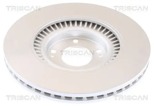 Bremsscheibe Vorderachse TRISCAN 8120 43189C Bild Bremsscheibe Vorderachse TRISCAN 8120 43189C