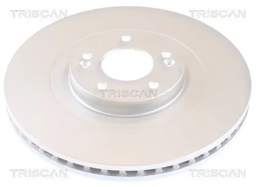 Bremsscheibe Vorderachse TRISCAN 8120 43189C Bild Bremsscheibe Vorderachse TRISCAN 8120 43189C