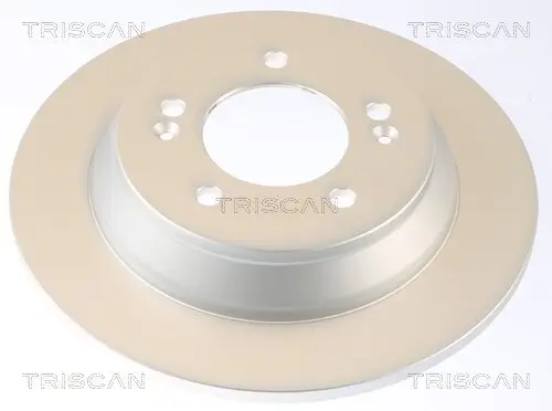 Bremsscheibe TRISCAN 8120 43191C Bild Bremsscheibe TRISCAN 8120 43191C