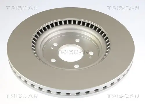 Bremsscheibe Vorderachse TRISCAN 8120 43193C Bild Bremsscheibe Vorderachse TRISCAN 8120 43193C