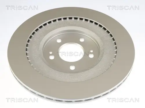 Bremsscheibe Hinterachse TRISCAN 8120 43194C Bild Bremsscheibe Hinterachse TRISCAN 8120 43194C