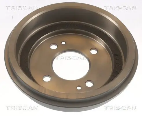 Bremstrommel Hinterachse TRISCAN 8120 43220C Bild Bremstrommel Hinterachse TRISCAN 8120 43220C